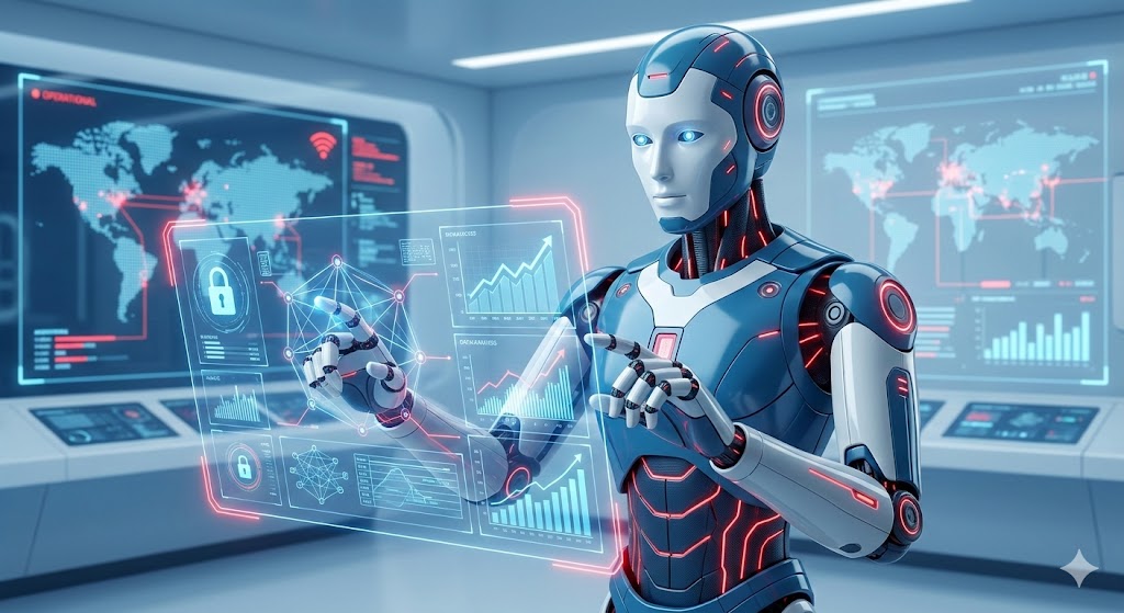 The invisible ROI: Why cyber resilience is your best Business Strategy